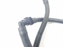 Porsche Panamera (970) Windshield washer fluid hose 99918185940