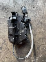 Volkswagen Crafter Front door lock 45320180