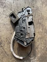 Volkswagen Crafter Front door lock 45320180