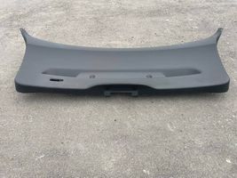 BMW 1 E81 E87 Rivestimento pannello inferiore del bagagliaio/baule 7169975