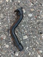 Volkswagen Crafter Air intake hose/pipe 200129637