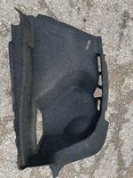 BMW 1 F20 F21 Rivestimento pannello inferiore del bagagliaio/baule 7249618