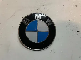 BMW X5 E70 Mostrina con logo/emblema della casa automobilistica 8132375