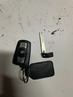 BMW X5 E70 Ignition key/card 