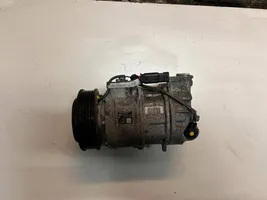 BMW 4 F36 Gran coupe Air conditioning (A/C) compressor (pump) 929932804