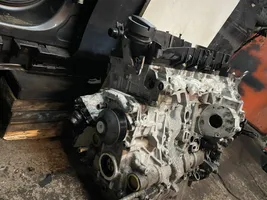 BMW 4 F36 Gran coupe Motor B47D20A