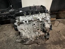 BMW 4 F36 Gran coupe Motor B47D20A