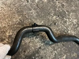 BMW 4 F36 Gran coupe Coolant pipe/hose 