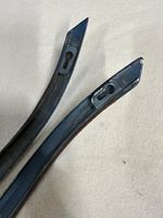 Mercedes-Benz 380 560SEC C126 (A) pillar trim 1266980389