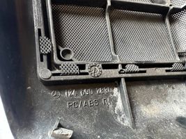 Mercedes-Benz E W124 Inne części wnętrza samochodu 1246902730