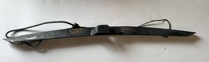 Mercedes-Benz 380 560SEC C126 Number plate light A1268202909