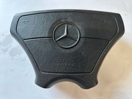 Mercedes-Benz E W124 Ohjauspyörän turvatyyny 1294600698