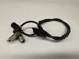 Mercedes-Benz E W124 Ātruma sensors 1245401717