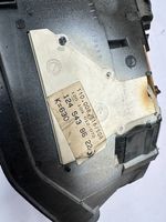 Mercedes-Benz E W124 Tachimetro (quadro strumenti) 1245438622