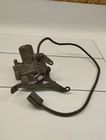 Mercedes-Benz W123 Cruise control vacuum pump 0015457532