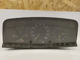 Mercedes-Benz W123 Compteur de vitesse tableau de bord 87001050