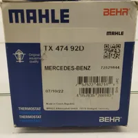 Mercedes-Benz E W211 Termostatas 6462030075