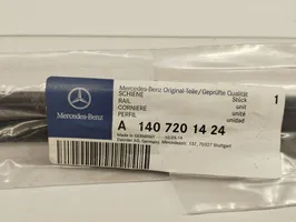 Mercedes-Benz S W140 Garniture d'essuie-glace A1407201424