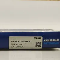 Mercedes-Benz S W140 Männänrengas 0020302724