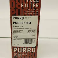 Mercedes-Benz GLE (W166 - C292) Filtro carburante 0000780656