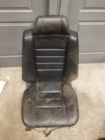 Mercedes-Benz 380 560SEC C126 Front driver seat 1269102530