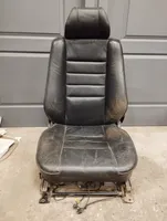 Mercedes-Benz 380 560SEC C126 Front driver seat 1269102530