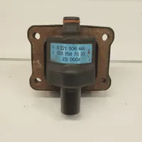 Mercedes-Benz E W124 High voltage ignition coil 0001587003