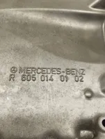 Mercedes-Benz E W124 Autre pièce du moteur 6050140102