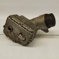 Mercedes-Benz E W124 Halterung Ölfilter / Ölkühler 1041845302