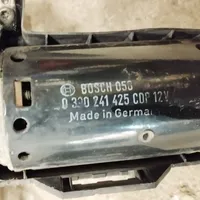 Mercedes-Benz E W124 Mechanizm i silniczek wycieraczek szyby przedniej / czołowej 1248240498