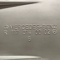 Mercedes-Benz S W126 Картер 1170140002