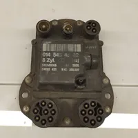 Mercedes-Benz S W140 Combustion module de contrôle 0145454532