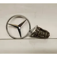 Mercedes-Benz W123 Logo, emblème, badge 1238800086