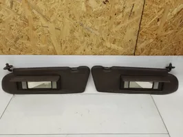 Mercedes-Benz 380 560SEC C126 Sun visor 1268101310