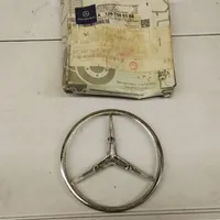 Mercedes-Benz S W126 Emblemat / Znaczek 1267580158