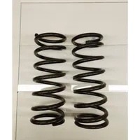 Mercedes-Benz 380 560SEC C126 Rear coil spring 1263241604