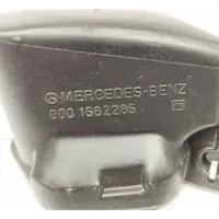 Mercedes-Benz SL R129 Muu moottoritilan osa 0001582285