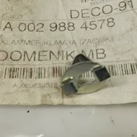 Mercedes-Benz COMPAKT W115 Other interior part 0029884578