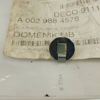 Mercedes-Benz COMPAKT W115 Other interior part 0029884578