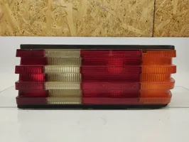 Mercedes-Benz S W126 Lampy tylnej klapy bagażnika 1268200864