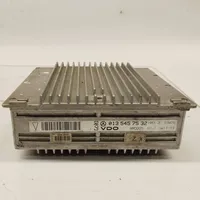 Mercedes-Benz S W140 Sterownik / Moduł ECU 0135457532