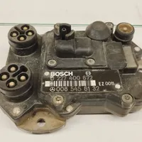 Mercedes-Benz E W124 Combustion module de contrôle 0085456132