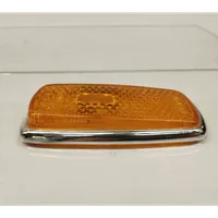 Mercedes-Benz 250 280 C CE W114 Altra parte esteriore 0008260741