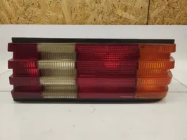 Mercedes-Benz 380 560SEC C126 Rear/tail lights 1268200864