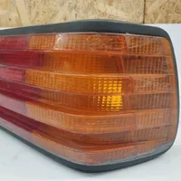 Mercedes-Benz 380 560SEC C126 Tailgate rear/tail lights 1268200864