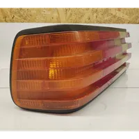 Mercedes-Benz 380 560SEC C126 Rear/tail lights 1268201464