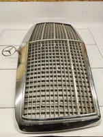 Mercedes-Benz S W116 Grotelės priekinės 1168880023