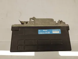 Mercedes-Benz E W124 ABS vadības bloks 0055452132