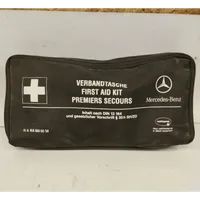 Mercedes-Benz A W168 Trousse de premiers secours 1688600050