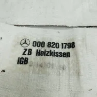 Mercedes-Benz S W126 Other interior part 0008201798